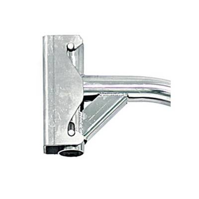 Транцевые быстросъёмные для НЛ типа "Солар" (260 мм) купить по выгодной цене 13 350 руб.  в магазине bummart.ru