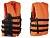 Спасательный жилет Спорт LifeVest Сигнальный купить по выгодной цене 1 939 руб. LifeVest в магазине bummart.ru