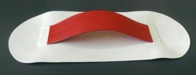 Ручка для рулевого (Серый-Красный) купить по выгодной цене 350 руб. в магазине bummart.ru