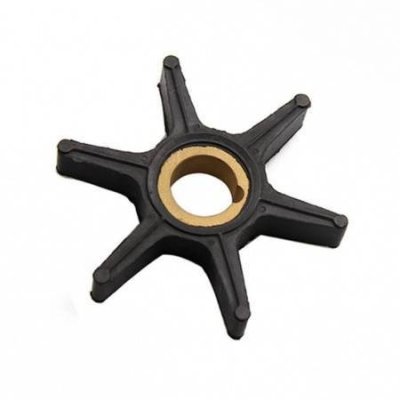 Крыльчатка помпы охлаждения двигателя Mercury 47-85089 10 | BuMMart.ru