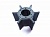 Крыльчатка помпы охлаждения двигателя 662-44352-01 | BuMMart.ru