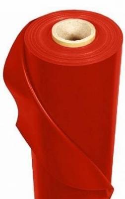 Ткань пвх Sijia для лодок 850 г/м.кв. (Красная)