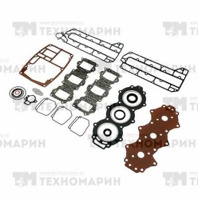 Комплект прокладок двигателя Yamaha 6H3-W0001-02 KACAWA | BuMMart.ru