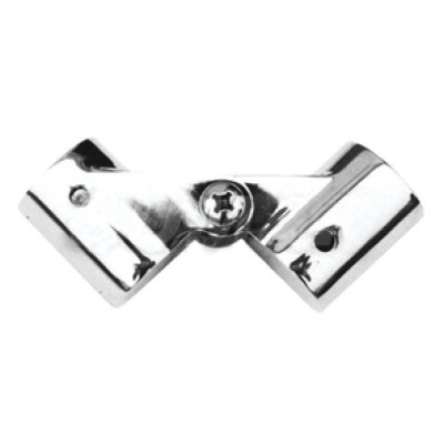 Поворотное звено тента 22мм | BuMMart.ru