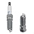 PTR5A-13 Свеча V-LINE NR.25 зажигания купить по выгодной цене 1 332 руб. NGK в магазине bummart.ru
