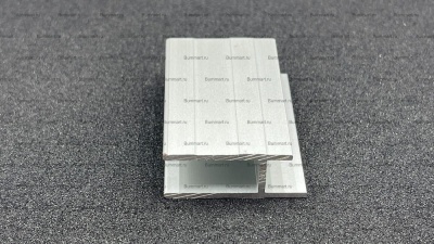 Профиль Мама 9 мм 100см. Служит одним из элементов (