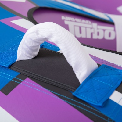 Буксируемый баллон AirHead Turbo 12 купить по выгодной цене 31 500 руб.  в магазине bummart.ru