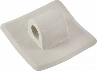 Крепление навесного транца (Светло-Серое) купить по выгодной цене 150 руб. Sun Selection Co. Ltd в магазине bummart.ru