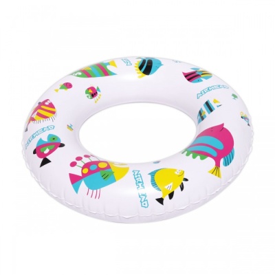 Надувной баллон Fish Pool Float 30" купить по выгодной цене 840 руб. Kwik Tek в магазине bummart.ru
