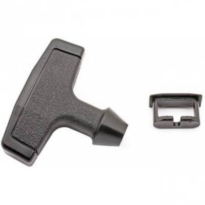 Ручка стартера Yamaha 6G1-15755-00 купить по выгодной цене 1 534 руб.  в магазине bummart.ru