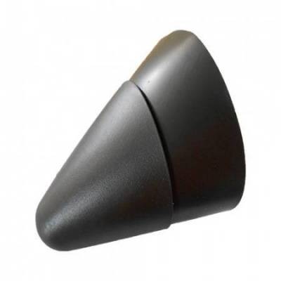 Законцовка баллона коническая скошенная