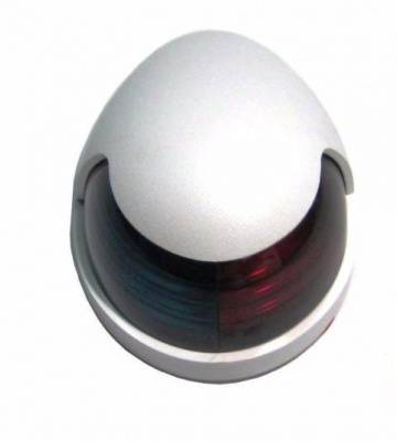 Огонь навигационный комбинированный (красно-зеленый)