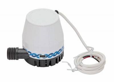 Помпа осушительная 450GPH | BuMMart.ru