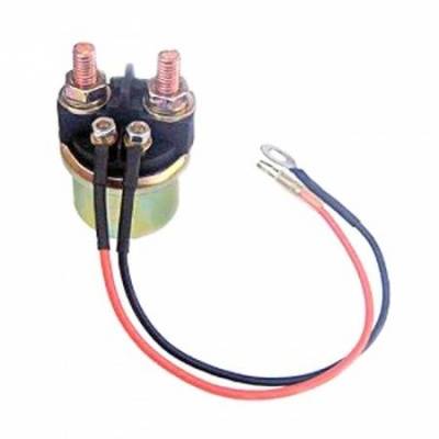 Реле стартера PH375-0041 WSM | BuMMart.ru