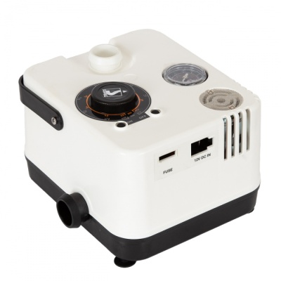 Электрический лодочный насос Bravo GE21-1 купить по выгодной цене 20 890 руб. Scoprega Bravo в магазине bummart.ru