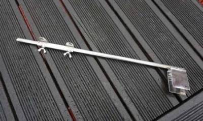 Держатель датчика эхолота для пайольных лодок | BuMMart.ru