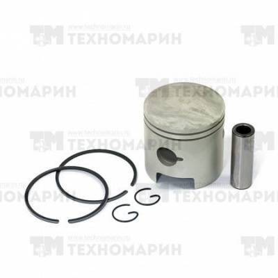 Поршневой комплект Yamaha 61N-11631-00 KACAWA | BuMMart.ru
