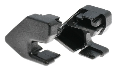 Пластиковая заглушка на стрингера Zodiac. купить по выгодной цене 847 руб.  в магазине bummart.ru