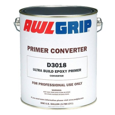 Отвердитель к грунту Ultra Build Epoxy Primer  — купить по цене 61 289 руб. | BuMMart.ru
