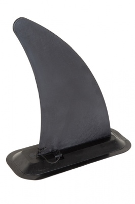 Киль для SUP доски 228х270 мм купить по выгодной цене 1 050 руб.  в магазине bummart.ru