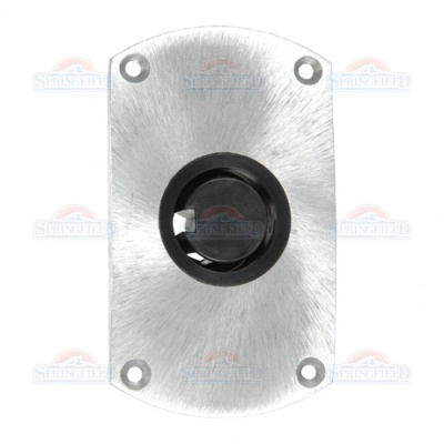 Основание стойки сиденья палубное врезное 9"x5 1/4" купить по выгодной цене 4 812 руб. Springfield в магазине bummart.ru