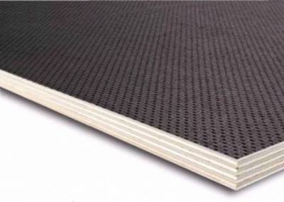 Фанера для пайол 9мм