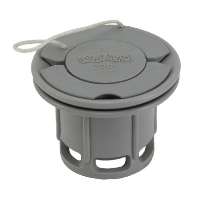 Клапан Bravo 2000 E (Серый) купить по выгодной цене 510 руб. Scoprega Bravo в магазине bummart.ru