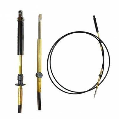 Трос управления C14 17" купить по выгодной цене 8 327 руб.  в магазине bummart.ru