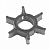 Крыльчатка помпы охлаждения двигателя Mercury 500309 CEF | BuMMart.ru
