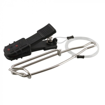 Клипса для троллинга Scotty 1041 (тросовая) купить по выгодной цене 1 335 руб. Scotty в магазине bummart.ru