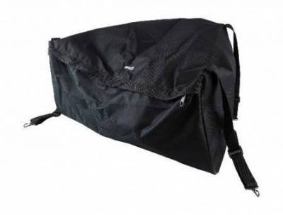 Сумка носовая черная | BuMMart.ru
