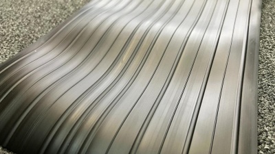 Лента ПВХ для лодок 235 мм (Soft) купить по выгодной цене 189р за 1 м  RiverHunter в магазине bummart.ru