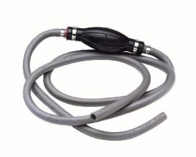 Шланг топливный, ПВХ