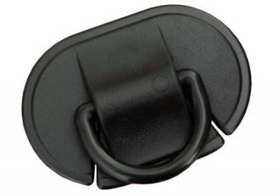 Рым с полукольцом