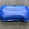 Надувной пуфик в лодку R1 (Синий) | BuMMart.ru
