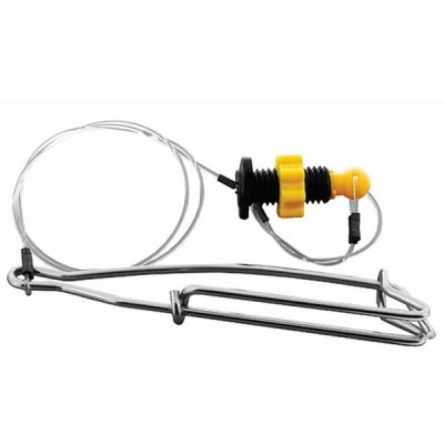 Клипса для троллинга Scotty 2021 (тросовая) купить по выгодной цене 1 498 руб. Scotty в магазине bummart.ru