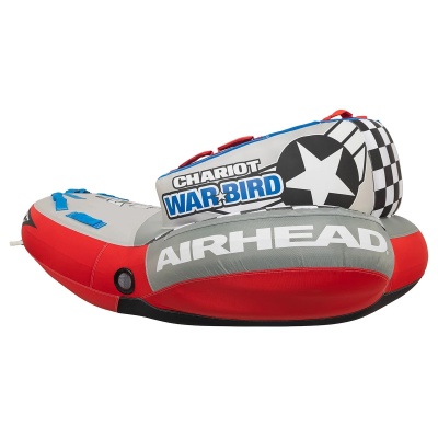 Водный аттракцион AirHead Chariot Warbird 3 | BuMMart.ru