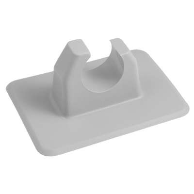 Защелка для крепления весла на борт (Серая) купить по выгодной цене 120 руб.  в магазине bummart.ru