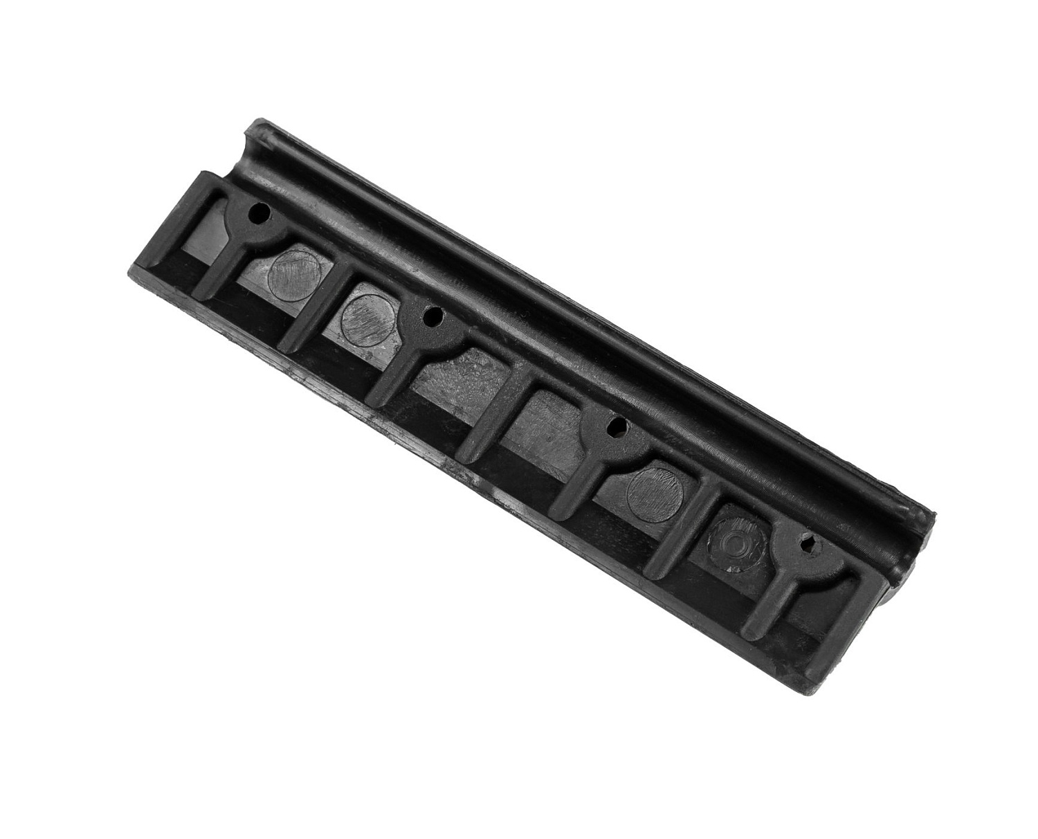 Держатель банки ABS 130мм купить по выгодной цене 65 руб.  в магазине bummart.ru