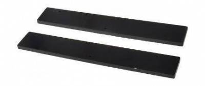 Фиксатор пайолы транцевый 35х4см