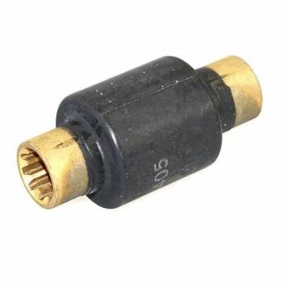 TB-RB-2 Втулка резиновая купить по выгодной цене 3 149 руб. Solas в магазине bummart.ru