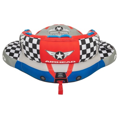 Водный аттракцион AirHead Chariot Warbird 3 | BuMMart.ru