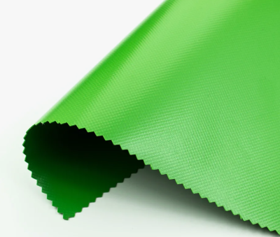 Ткань тентовая ПВХ 650гр/м2 Салатовый рулон 65м Dejia Boat — купить по цене 69 000 руб. | BuMMart.ru

