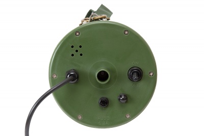 Электрический насос Bravo 230/1000 купить по выгодной цене 18 000 руб. Scoprega Bravo в магазине bummart.ru