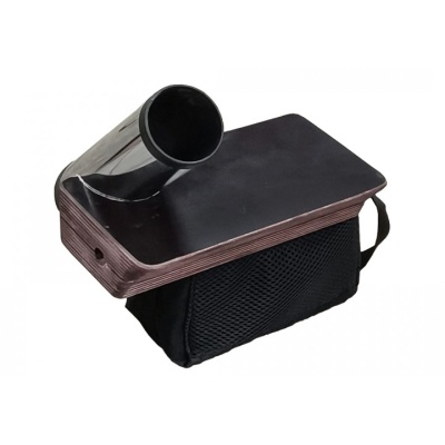 Крепёжный блок с держателем спиннинга купить по выгодной цене 1 386 руб.  в магазине bummart.ru