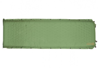 Коврик самонадувной Comfort Plus 7R с функцией стыковки | BuMMart.ru