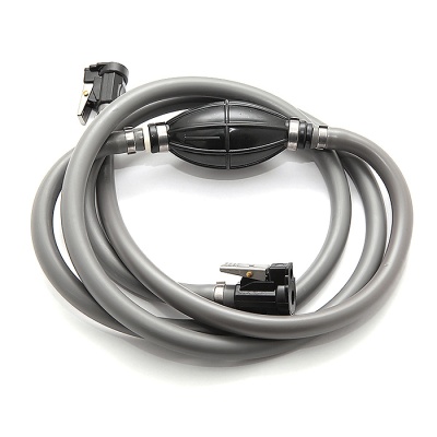 Комплект топливный из ПВХ с грушей и фиттингами типа OMC купить по выгодной цене 1 716 руб.  в магазине bummart.ru