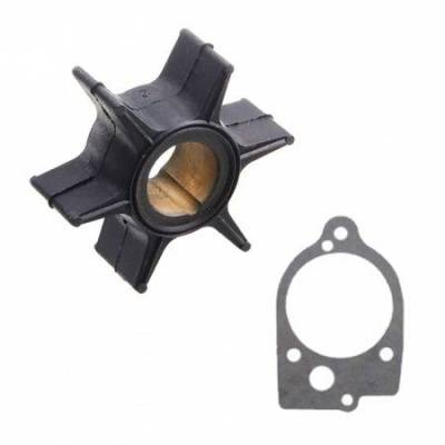 Крыльчатка помпы охлаждения двигателя Mercury 500311G CEF | BuMMart.ru