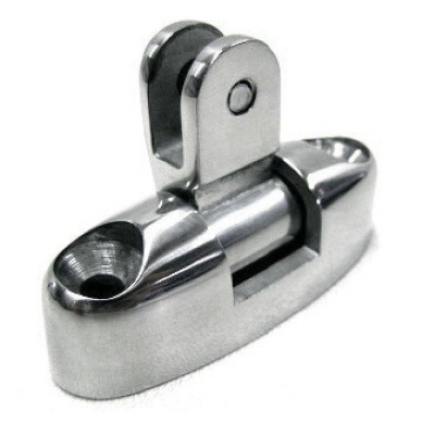 Кронштейн рамы тента палубный, подвижный купить по выгодной цене 2 334 руб. CIM в магазине bummart.ru