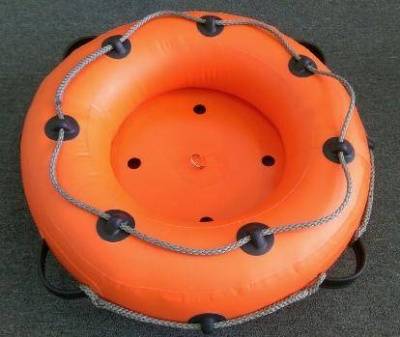 Надувной плотик для дайвинга и фридайвинга | BuMMart.ru